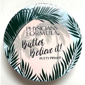 NEW Physicians Formula Butter Believe It! Putty Primer 20.3g